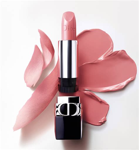 dior rouge dior matte balm 720|dior refiling lip balm.